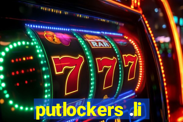 putlockers .li